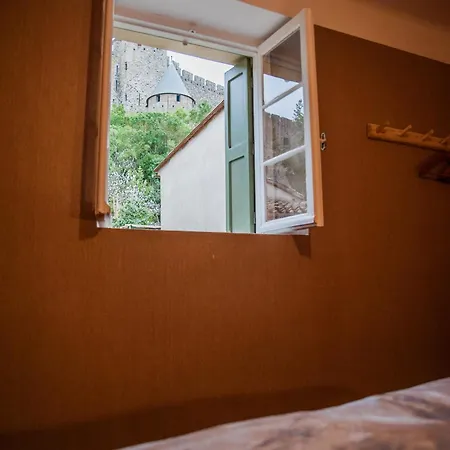 La Maison De Marcelo, Terrasse Et Vue Imprenable ! Casa de Férias