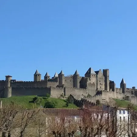 La Maison De Marcelo, Terrasse Et Vue Imprenable ! *