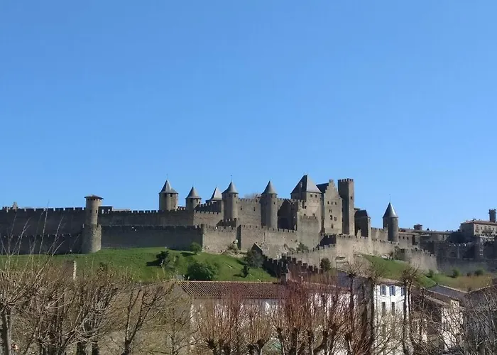 La Maison De Marcelo, Terrasse Et Vue Imprenable ! *